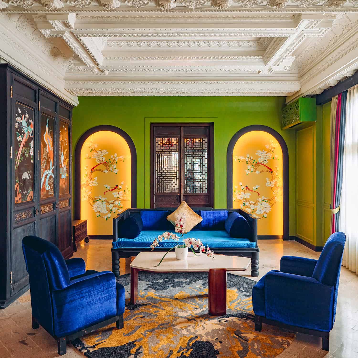 Riverside suites (3)