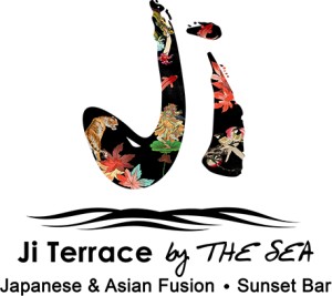 Logo Ji Terrace by the Sea