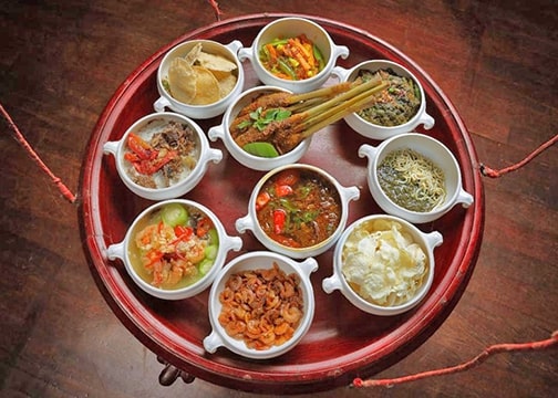 Tugu Kunstkring Paleis (1)